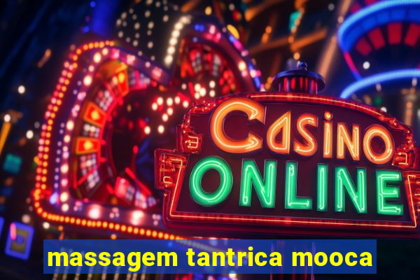 massagem tantrica mooca